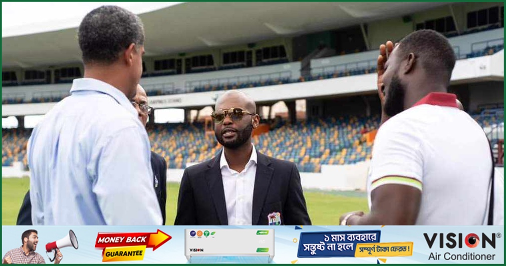 ওয়েস্ট ইন্ডিজ বোর্ডে পরিচালক পদে নিয়োগ পেলেন তিন নারী